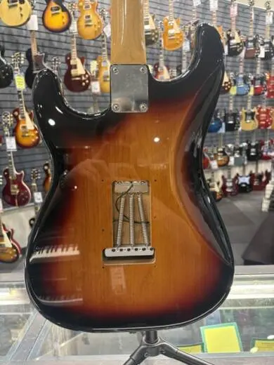 Fender - 014-9983-300 2